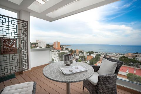 Rækkehus i Palma De Mallorca, Mallorca, Palma De Mallorca - € 3.700.000 | Ref: 17KV035/3010 - foto 38