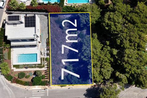 Tomt i Capdepera, Mallorca, Capdepera - € 549 000 | Ref: 15LFTM041/3010 - foto 5