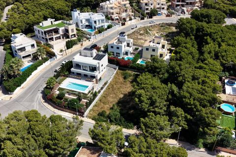 Tomt i Capdepera, Mallorca, Capdepera - € 549 000 | Ref: 15LFTM041/3010 - foto 6