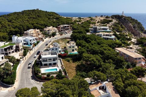 Tomt i Capdepera, Mallorca, Capdepera - € 549 000 | Ref: 15LFTM041/3010 - foto 7