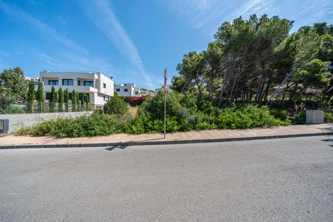Tomt i Capdepera, Mallorca, Capdepera - € 549 000 | Ref: 15LFTM041/3010 - foto 9