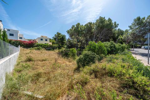 Tomt i Capdepera, Mallorca, Capdepera - € 549 000 | Ref: 15LFTM041/3010 - foto 12