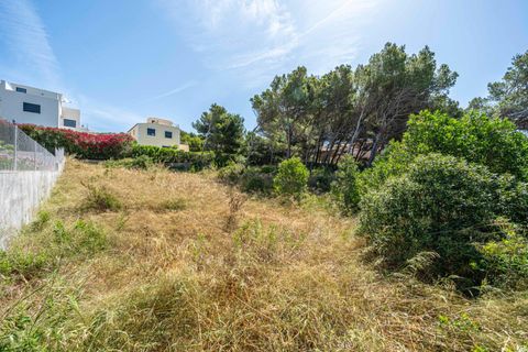 Tomt i Capdepera, Mallorca, Capdepera - € 549 000 | Ref: 15LFTM041/3010 - foto 13