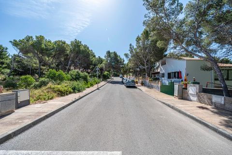 Tomt i Capdepera, Mallorca, Capdepera - € 549 000 | Ref: 15LFTM041/3010 - foto 15