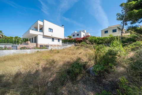 Tomt i Capdepera, Mallorca, Capdepera - € 549 000 | Ref: 15LFTM041/3010 - foto 18