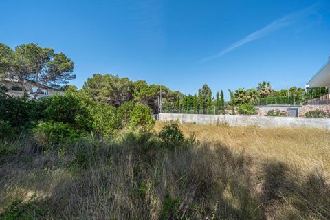 Tomt i Capdepera, Mallorca, Capdepera - € 549 000 | Ref: 15LFTM041/3010 - foto 20