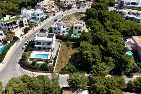 Tomt i Capdepera, Mallorca, Capdepera - € 549 000 | Ref: 15LFTM041/3010 - foto 21