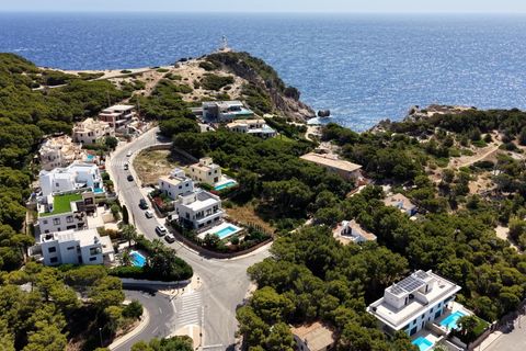 Tomt i Capdepera, Mallorca, Capdepera - € 549 000 | Ref: 15LFTM041/3010 - foto 22