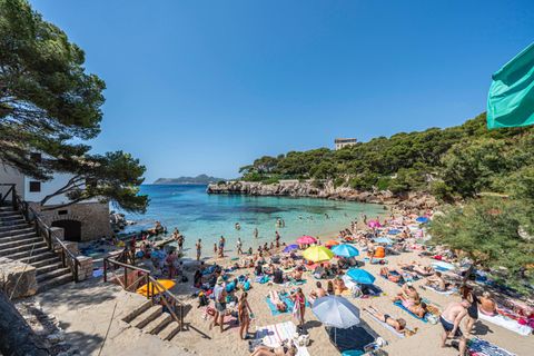 Tomt i Capdepera, Mallorca, Capdepera - € 549 000 | Ref: 15LFTM041/3010 - foto 24