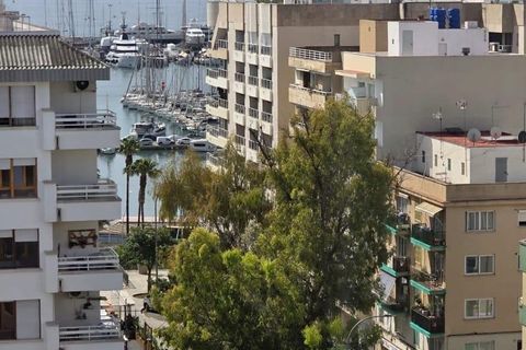 Lägenhet i Palma De Mallorca, Mallorca - foto 3