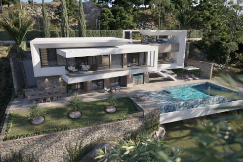 Villa i San Roque, Cadiz, San Roque - € 3.895.000 | Ref: R5417845 - foto 1