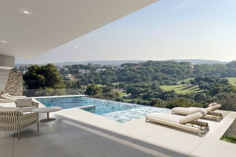 Villa i San Roque, Cadiz, San Roque - € 3.895.000 | Ref: R5417845 - foto 2