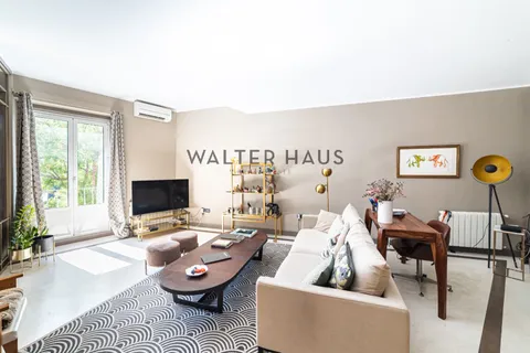 Lejlighed i Madrid, Madrid, Madrid - € 1.340.000 | Ref: M20992V - foto 1