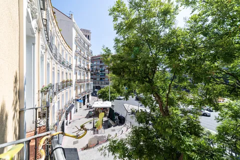 Lejlighed i Madrid, Madrid, Madrid - € 1.340.000 | Ref: M20992V - foto 3