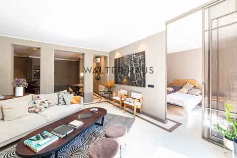 Lejlighed i Madrid, Madrid, Madrid - € 1.340.000 | Ref: M20992V - foto 4
