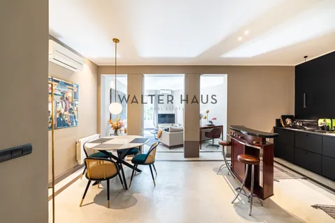Lejlighed i Madrid, Madrid, Madrid - € 1.340.000 | Ref: M20992V - foto 14
