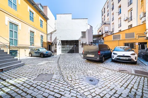 Lejlighed i Madrid, Madrid, Madrid - € 1.340.000 | Ref: M20992V - foto 34