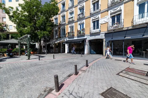 Lejlighed i Madrid, Madrid, Madrid - € 1.340.000 | Ref: M20992V - foto 35