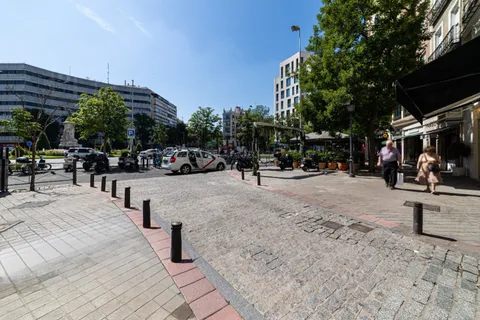 Lejlighed i Madrid, Madrid, Madrid - € 1.340.000 | Ref: M20992V - foto 36