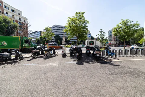 Lejlighed i Madrid, Madrid, Madrid - € 1.340.000 | Ref: M20992V - foto 37