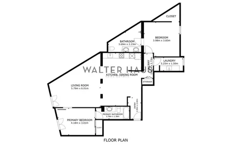 Lejlighed i Madrid, Madrid, Madrid - € 1.340.000 | Ref: M20992V - foto 38