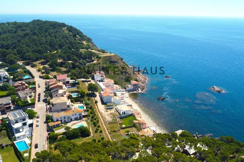 Villa i Palamos, Gerona, Palamos - € 2.000.000 | Ref: P0525V - foto 37