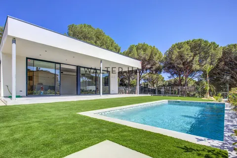 Villa en Calonge, Gerona, Calonge - € 950.000 | Ref: P0526V - photo 1