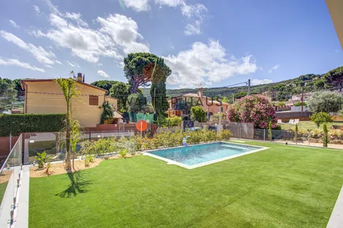 Villa en Calonge, Gerona, Calonge - € 950.000 | Ref: P0526V - photo 4