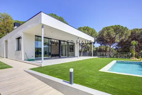 Villa en Calonge, Gerona, Calonge - € 950.000 | Ref: P0526V - photo 5