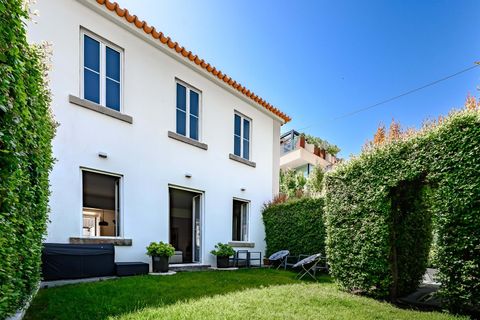 Villa a Cascais, Lisbon, Cascais - € 2.600.000 | Ref: CB01-0822 - foto 4