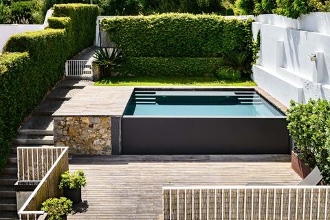 Villa a Cascais, Lisbon, Cascais - € 2.600.000 | Ref: CB01-0822 - foto 6