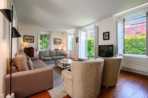 Villa a Cascais, Lisbon, Cascais - € 2.600.000 | Ref: CB01-0822 - foto 10