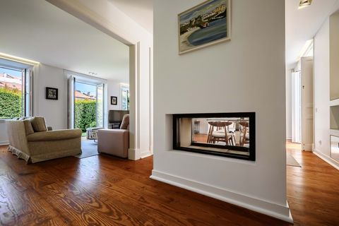 Villa a Cascais, Lisbon, Cascais - € 2.600.000 | Ref: CB01-0822 - foto 15