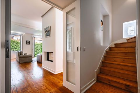 Villa a Cascais, Lisbon, Cascais - € 2.600.000 | Ref: CB01-0822 - foto 17