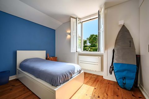 Villa a Cascais, Lisbon, Cascais - € 2.600.000 | Ref: CB01-0822 - foto 26
