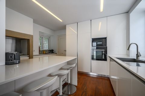 Villa a Cascais, Lisbon, Cascais - € 2.600.000 | Ref: CB01-0822 - foto 29