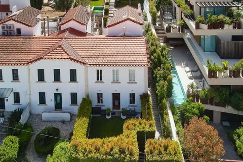 Villa a Cascais, Lisbon, Cascais - € 2.600.000 | Ref: CB01-0822 - foto 30
