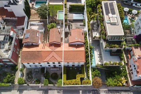 Villa a Cascais, Lisbon, Cascais - € 2.600.000 | Ref: CB01-0822 - foto 31