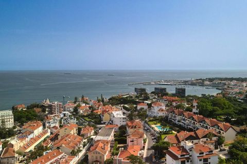Villa a Cascais, Lisbon, Cascais - € 2.600.000 | Ref: CB01-0822 - foto 32
