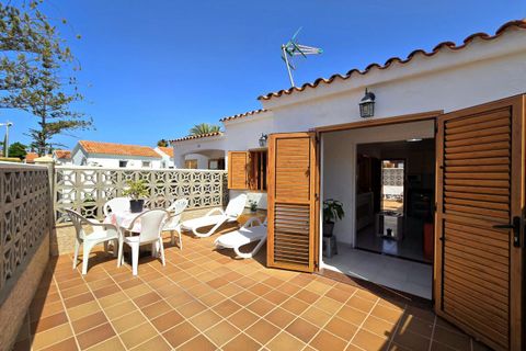 Bungalow i Maspalomas, Gran Canaria, Maspalomas - € 304.990 | Ref: JK-LAM - foto 2