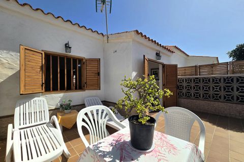 Bungalow i Maspalomas, Gran Canaria, Maspalomas - € 304.990 | Ref: JK-LAM - foto 3