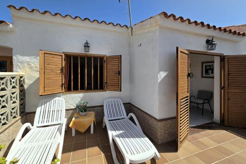 Bungalow i Maspalomas, Gran Canaria, Maspalomas - € 304.990 | Ref: JK-LAM - foto 4