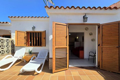 Bungalow i Maspalomas, Gran Canaria, Maspalomas - € 304.990 | Ref: JK-LAM - foto 6