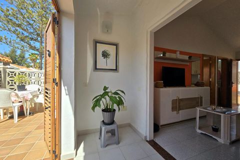 Bungalow i Maspalomas, Gran Canaria, Maspalomas - € 304.990 | Ref: JK-LAM - foto 8