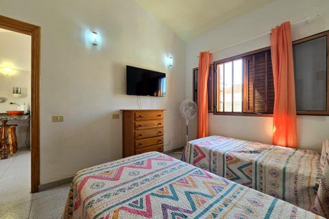 Bungalow i Maspalomas, Gran Canaria, Maspalomas - € 304.990 | Ref: JK-LAM - foto 17