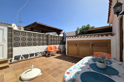 Bungalow i Maspalomas, Gran Canaria, Maspalomas - € 304.990 | Ref: JK-LAM - foto 21