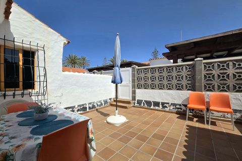 Bungalow i Maspalomas, Gran Canaria, Maspalomas - € 304.990 | Ref: JK-LAM - foto 23