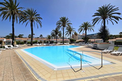Bungalow i Maspalomas, Gran Canaria, Maspalomas - € 304.990 | Ref: JK-LAM - foto 25