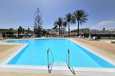 Bungalow i Maspalomas, Gran Canaria, Maspalomas - € 304.990 | Ref: JK-LAM - foto 27