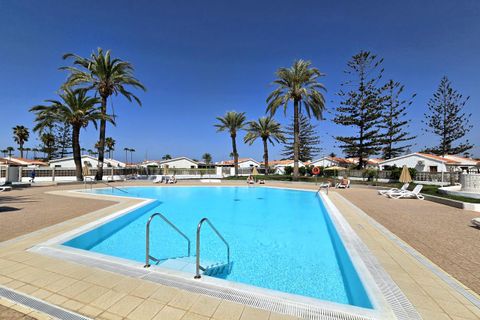 Bungalow i Maspalomas, Gran Canaria, Maspalomas - € 304.990 | Ref: JK-LAM - foto 30